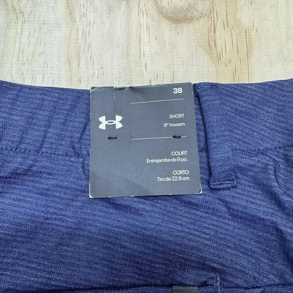 NEW Under Armour UA Iso-Chill Airvent 9